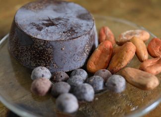 ¿La comida amarga nos hace psicópatas?