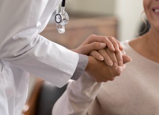 Los médicos no pueden mentir ni engañar
