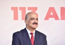 Ahued descarta crisis de inseguridad en Veracruz