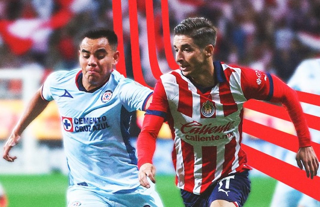 Chivas