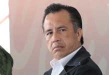 Cuitláhuac da giro de 180 grados: de advertir “cero almacenamiento” a descartar desabasto de gas