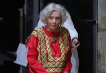 Baja Sheinbaum 30% al presupuesto de la cultura; “es muy grave”: Poniatowska
