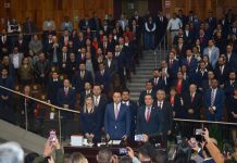 Veracruz: Diputados exhiben crecimiento de deuda a 47 mmdp; Lima les dice “absurdos”