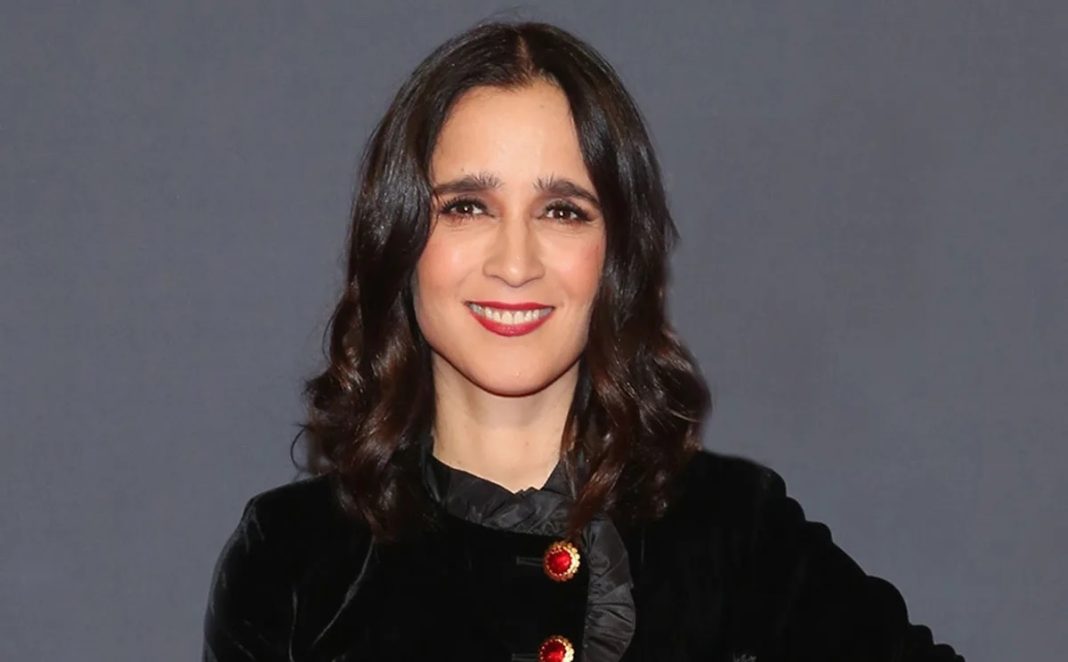Julieta Venegas