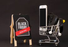 Trucos para evitar caer en las trampas de marketing del Black Friday