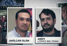 Sheinbaum confirma investigación contra red ligada a Amílcar Olán