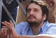 Andy no vive en Tabasco y busca diputación: Morena lo exhibe