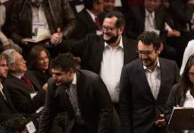 “Los hijos del presidente no quieren soluciones, quieren poder y dinero”: dice diputada