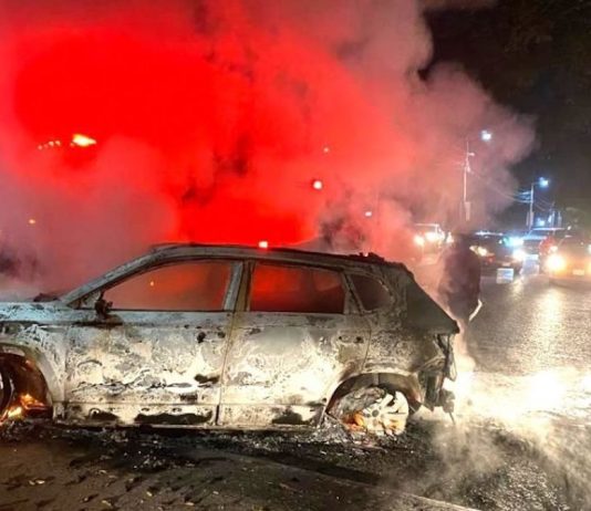 La violencia letal baja, pero supera en 26% los niveles de 2015