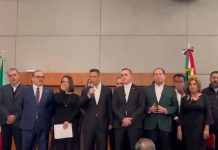 Eruviel Ávila, Murat, Rubalcava, Anilú y más priistas se suman a Claudia Sheinbaum