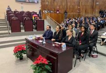 Salud culpa a Sefiplan y notarios por presuntas empresas fantasma contratadas