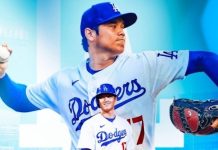 Shohei Ohtani conecta un potente jonrón para alcanzar los mil hits en su carrera