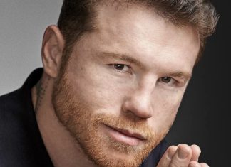 ‘Canelo’ Álvarez firma un gran contrato por cuatro peleas en Arabia Saudita
