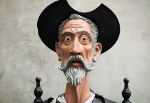Fallece el autor de la “mejor traducción” al chino del ‘Quijote’, el hispanista Dong Yansheng