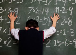 Estrés durante los exámenes finales: así lo sufren los estudiantes
