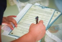 Este viernes, Módulo Itinerante del Registro Civil en Chiltoyac