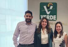 Anilú se decía priísta convencida, ahora se une a PVEM