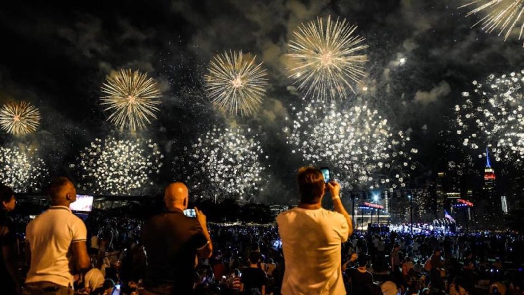 Año nuevo