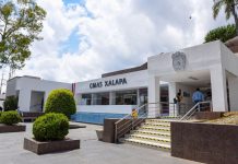 Xalapa acumula días sin agua: CMAS culpa a la turbiedad por lluvias