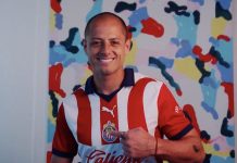 ‘Chicharito’ se despide de Chivas con mensaje ‘filosófico’