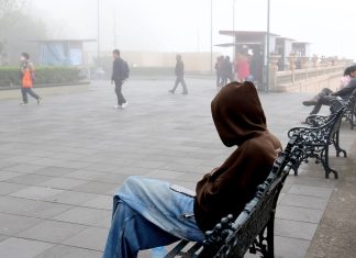 ¿Qué enfermedades puede causar el frío?