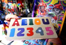 Ya vienen los Reyes Magos: conductas y juguetes más favorables para niños y niñas