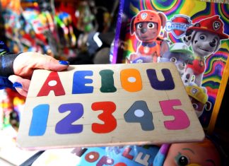 Ya vienen los Reyes Magos: conductas y juguetes más favorables para niños y niñas