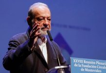 Slim asegura que no ha recibido beneficios del gobierno de AMLO