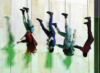 ¿Cuáles son las profesiones con más psicópatas?