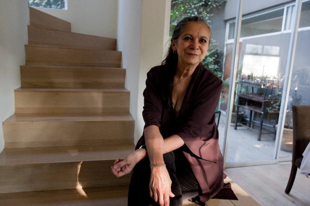 Carmen Boullosa