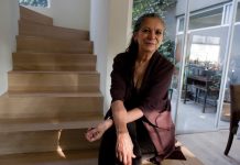 La buena pluma de Carmen Boullosa