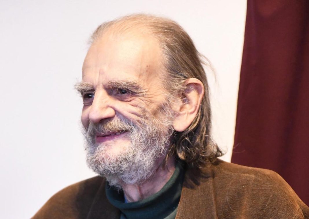 Francisco Beverido
