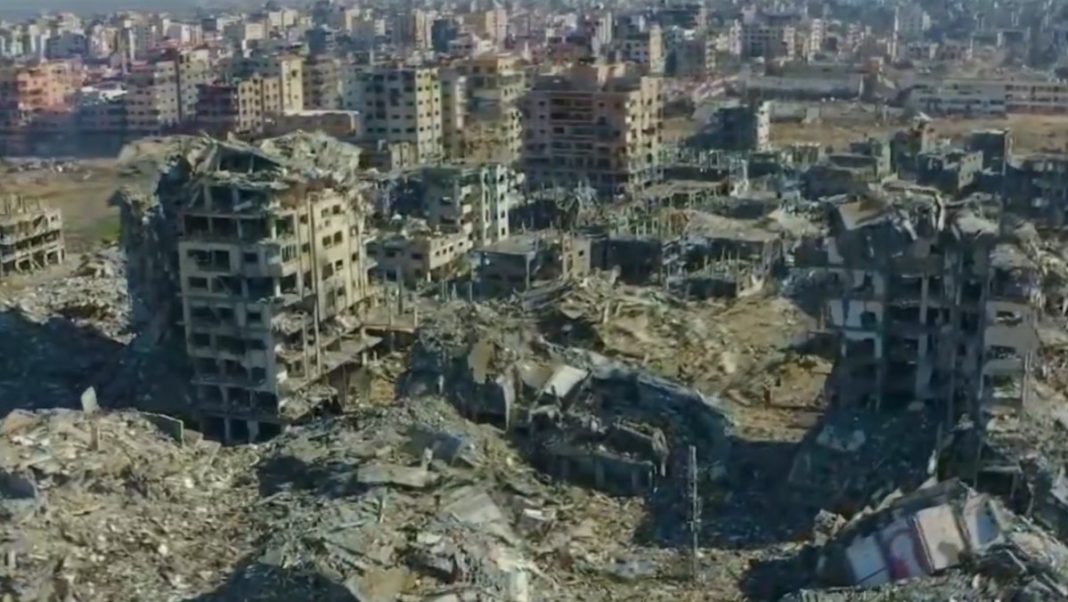 Gaza Israel