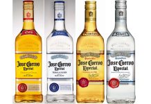 José Cuervo acumula pérdidas: cae 30% y mantiene números rojos
