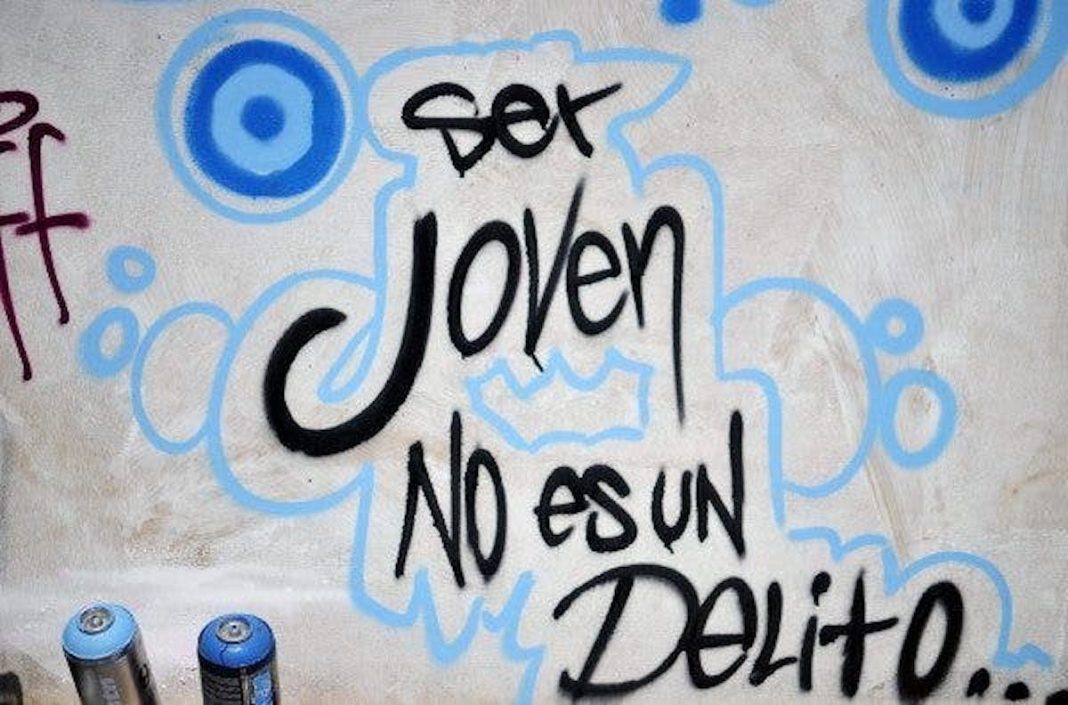 Juventud Jovenes