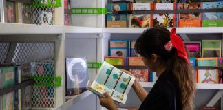 Si los niños no leen, no habrá lectores adultos