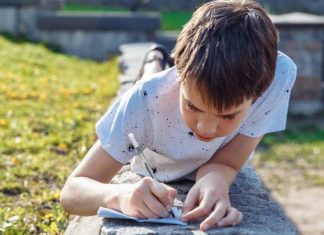 ¿Cómo pueden empezar los niños el curso con buen pie?