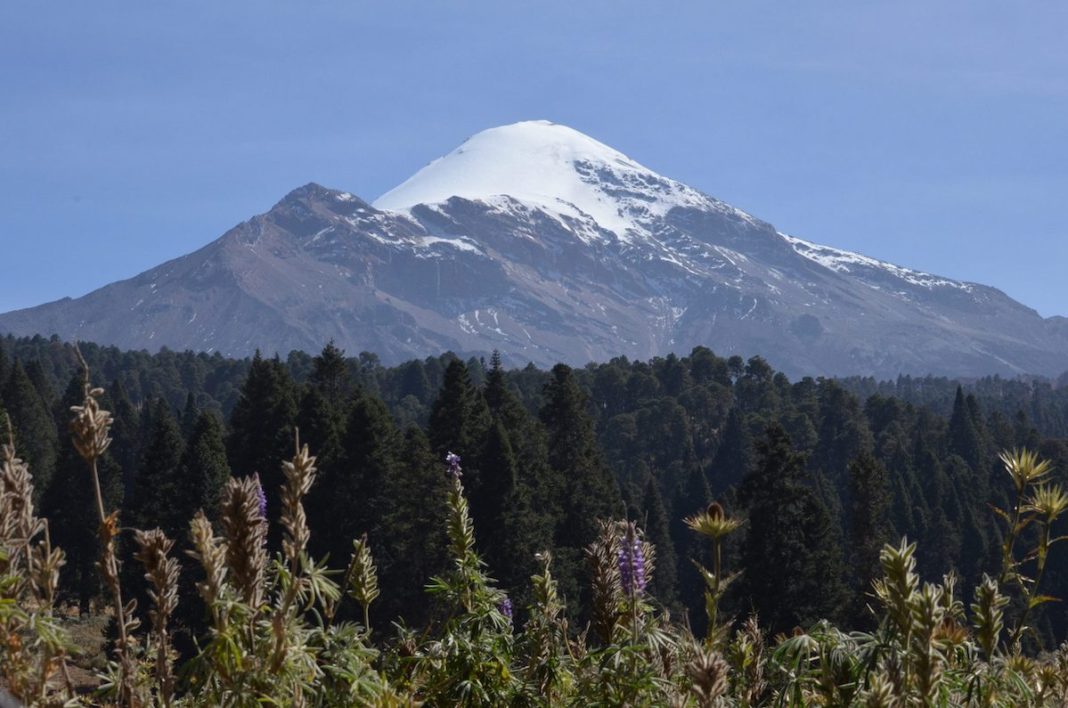 Pico de Orizaba