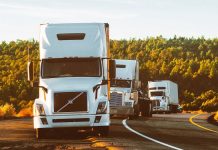 Transportistas anuncian paro nacional para el próximo miércoles