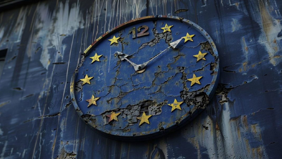 Unión Europea
