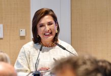 Si lo dicho por “El Mayo” es cierto, confirmaría que Morena es un “narcopartido”: Xóchitl Gálvez
