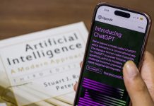 Apple demanda a OpenAI por robo de “secretos comerciales de iPhone”