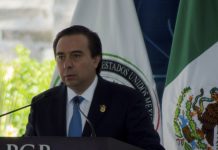Tomás Zerón defiende la “verdad histórica” de Ayotzinapa