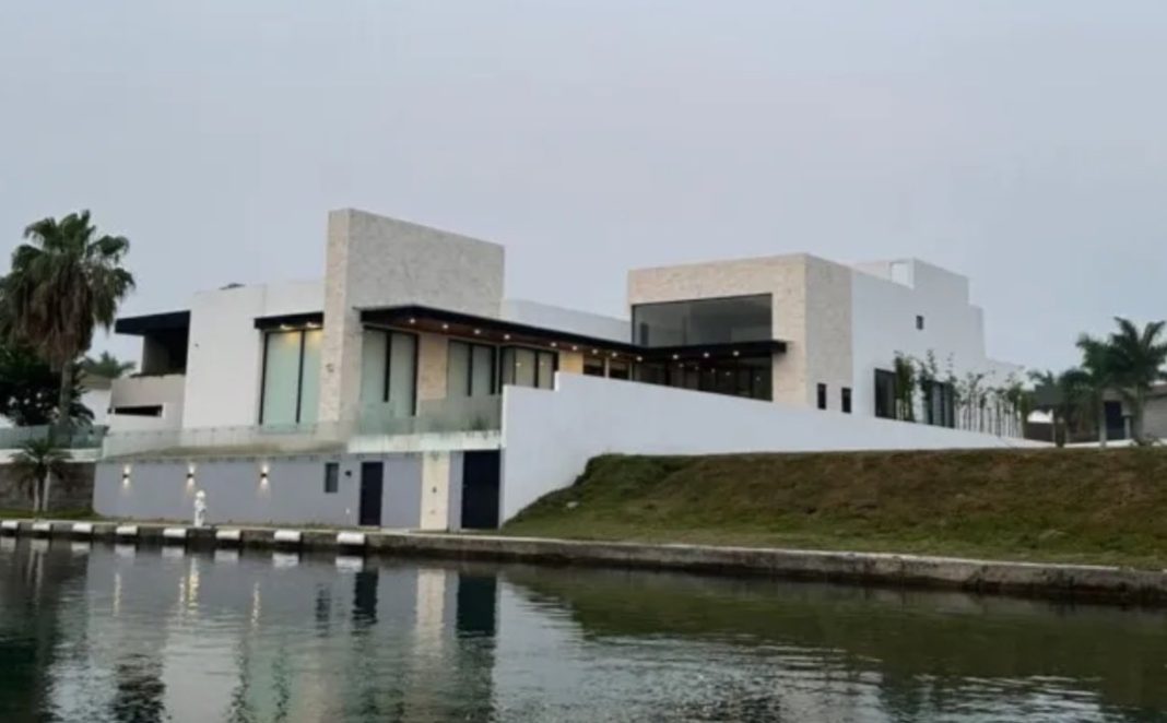 Casa Nahle El Dorado