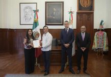 Corren por presunta corrupción a Jorge M. Uscanga como subsecretario de la SEV