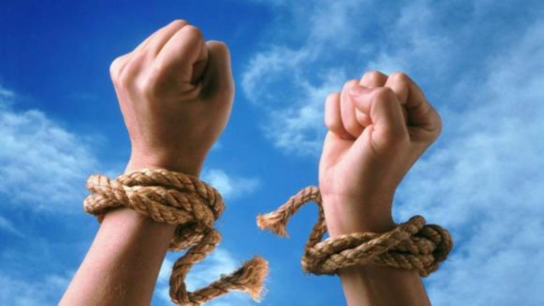 Dignidad Libertad