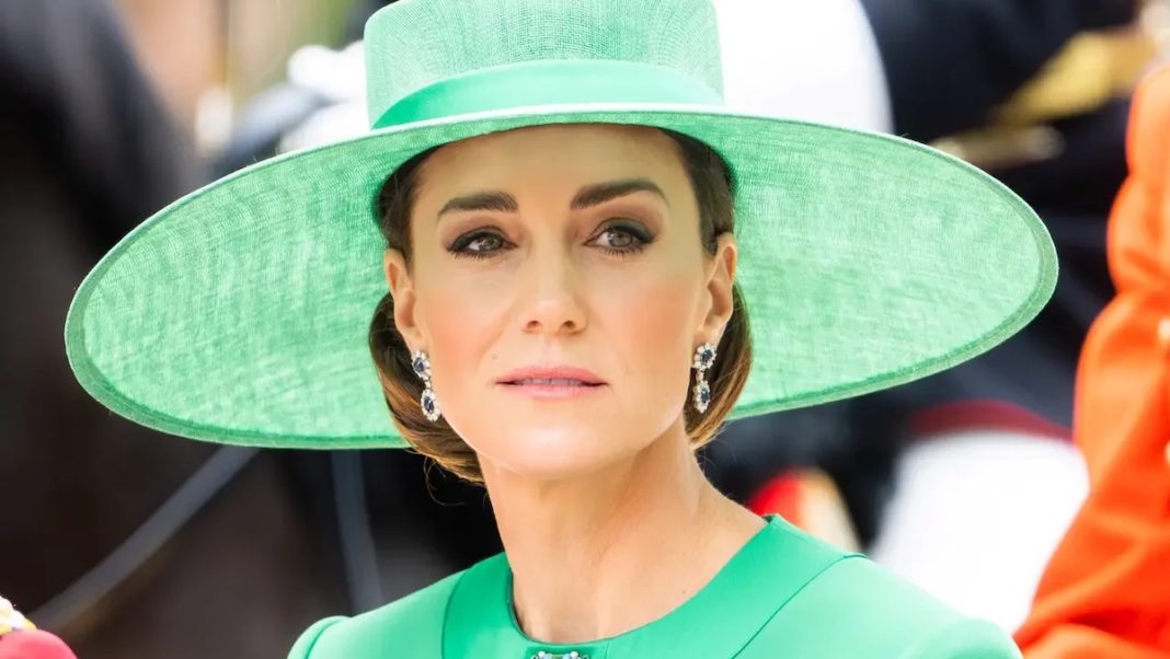 Kate Middleton