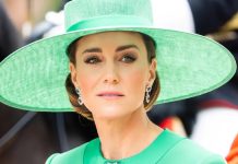 Kate Middleton, princesa de Gales, revela que tiene cáncer