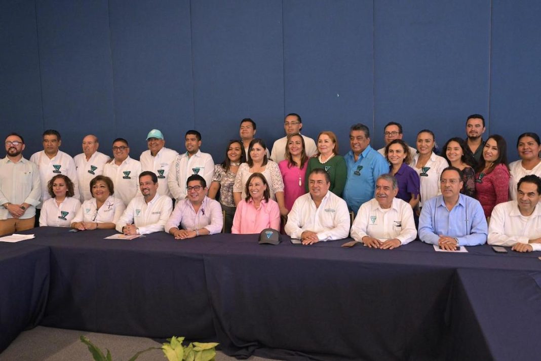 Nahle Maestros