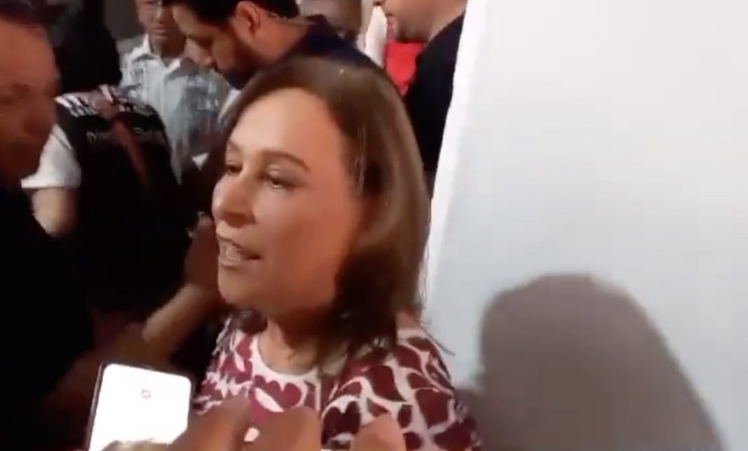 Rocio Nahle